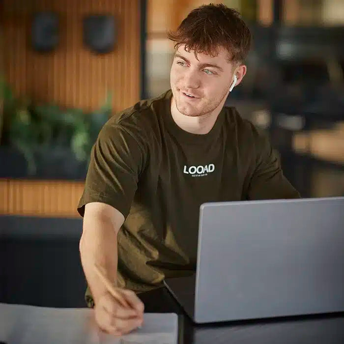 3. Vi skrifter dit elselskab