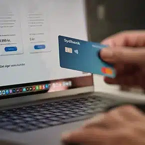 Bestil din nye elaftale