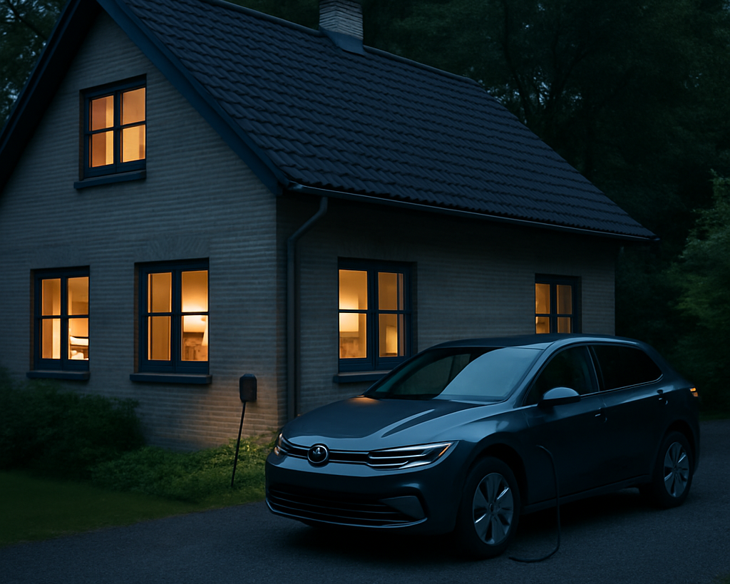 Reduceret elafgift: Her er, hvad du skal vide