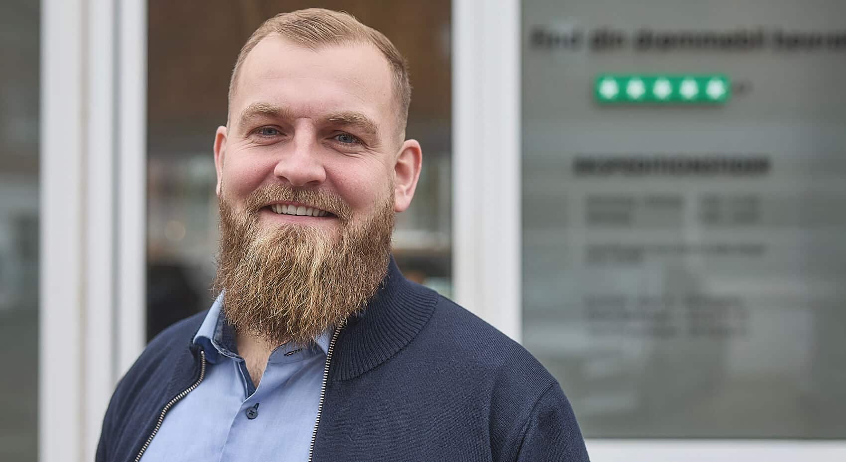 Storgaard Biler gør skiftet til elbil nemmere med opladning fra Looad