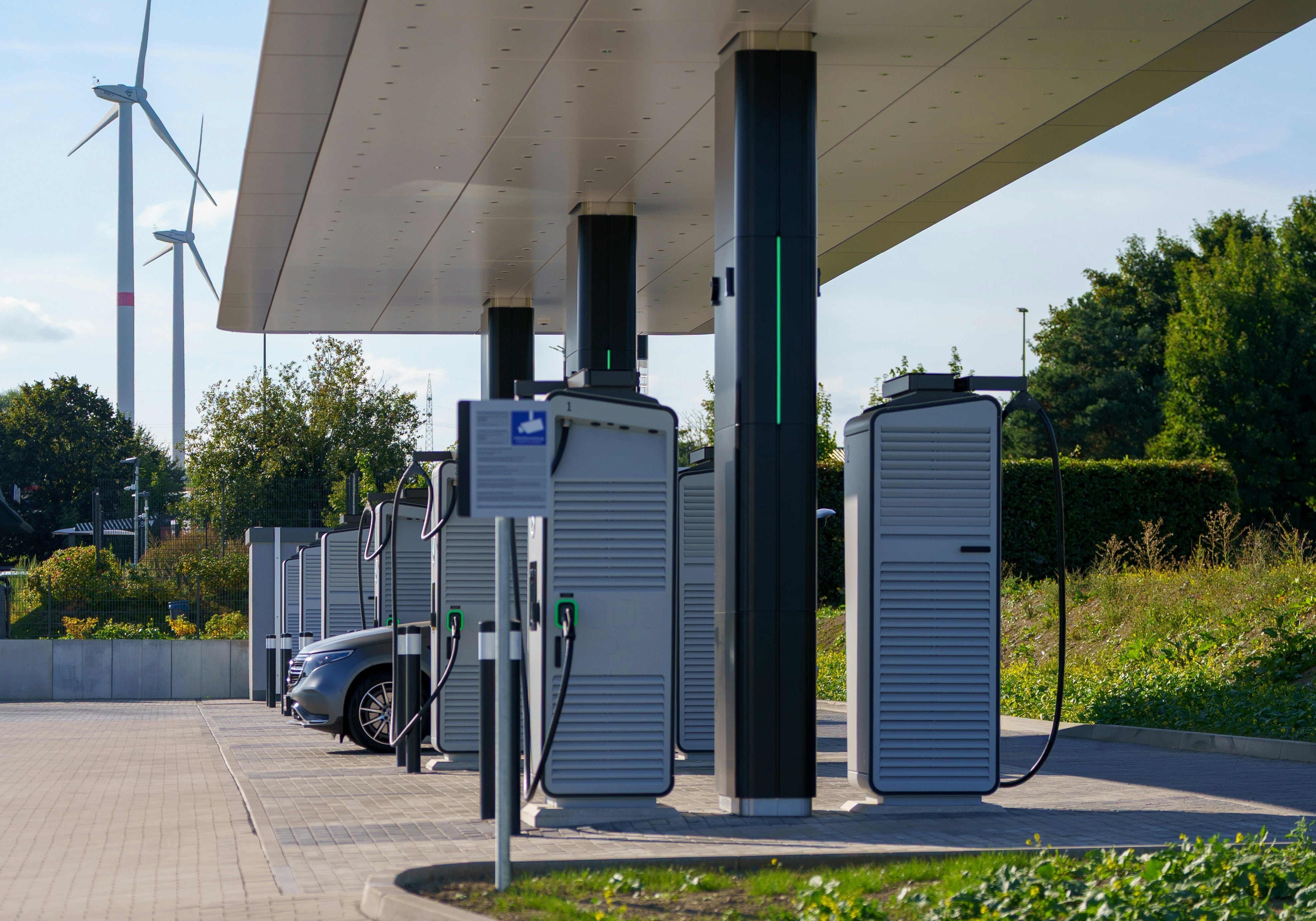 Lynladere: Bliv klogere på hurtig opladning