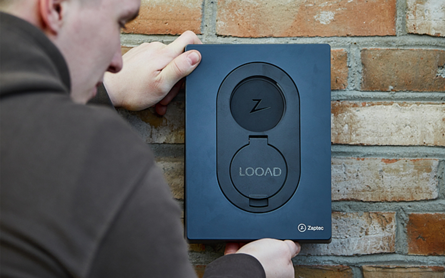 Zaptec Go: En intelligent ladeboks