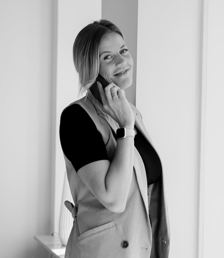Pernille Hamburger