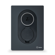 Zaptec Go 22 kW Ladeboks