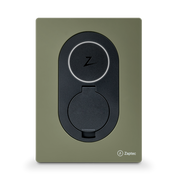 Zaptec Go 22 kW Ladeboks