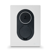 Zaptec Go 22 kW Ladeboks