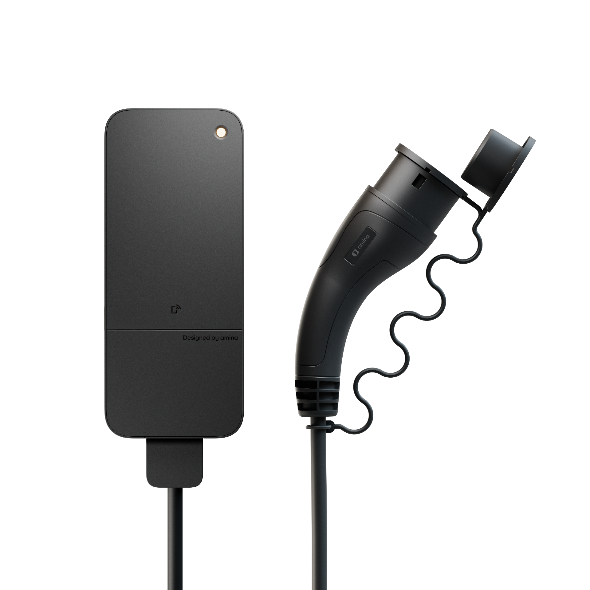 Amina C Ladeløsning - Leje