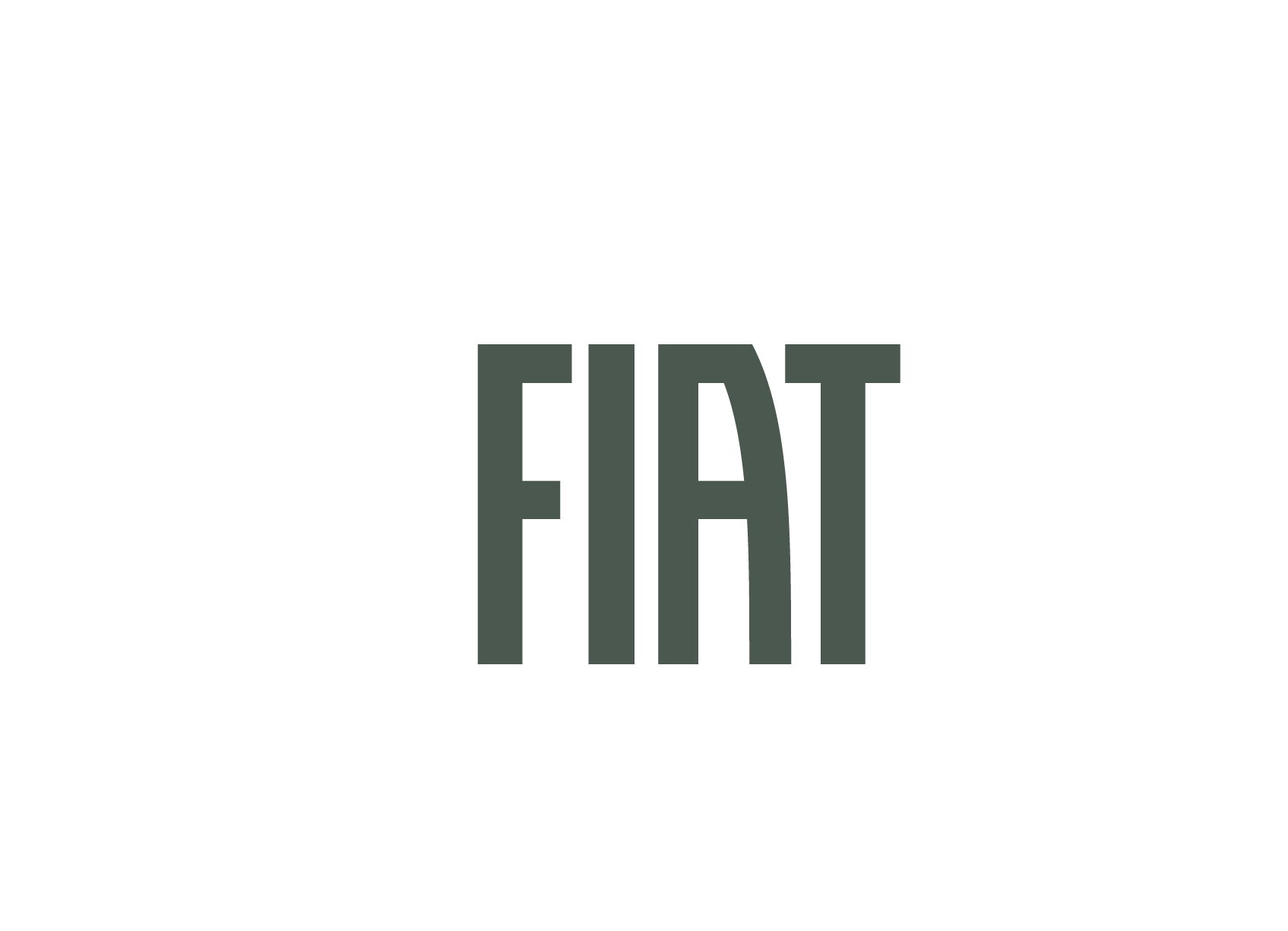 Fiat logo