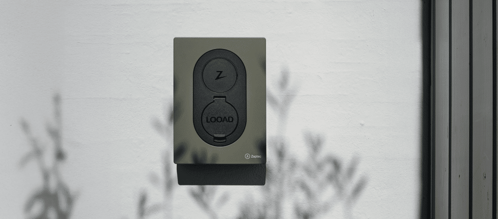 Vores Ladeboks 3 Zaptec Go 1430X628