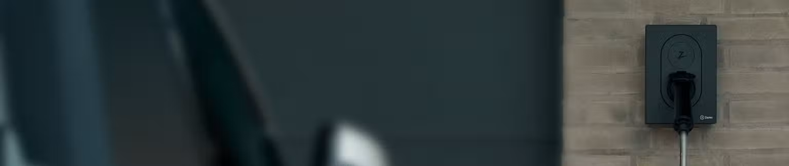 Zaptec 1 Zaptec Header